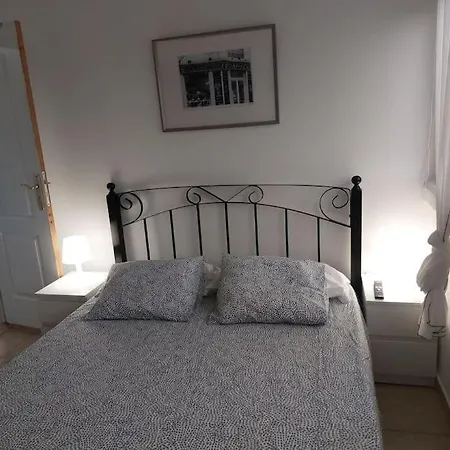 Apartmán Apto Sol Ii
