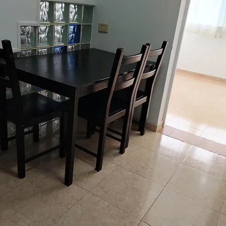 Apto Sol Ii Vecindario (Gran Canaria)