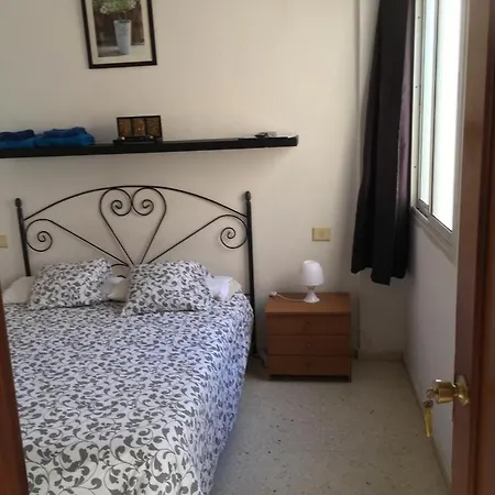 Apartmán Apto Sol Ii