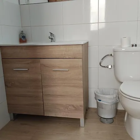 Apartman Apto Sol Ii Vecindario