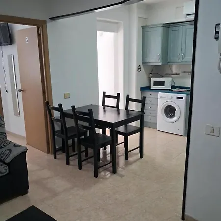 شقة Apto Sol Ii مْبيسينداريو
