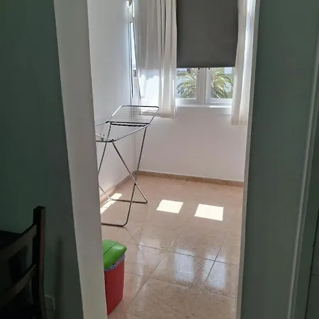Apto Sol Ii شقة