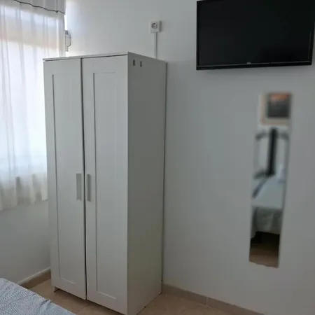 Apto Sol Ii شقة