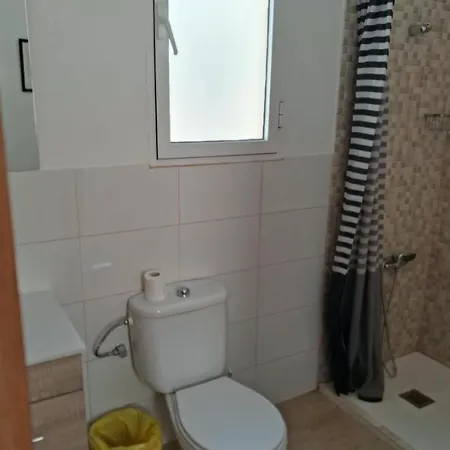 Apto Sol Ii شقة *