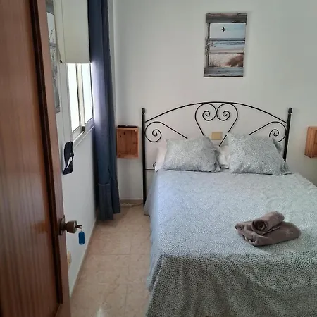 Apto Sol Ii * مْبيسينداريو