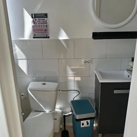 Apto Sol Ii شقة مْبيسينداريو